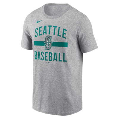 Seattle Mariners Arched