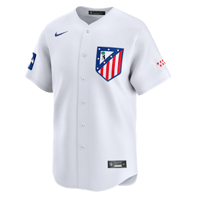 Atlético de Madrid 2025