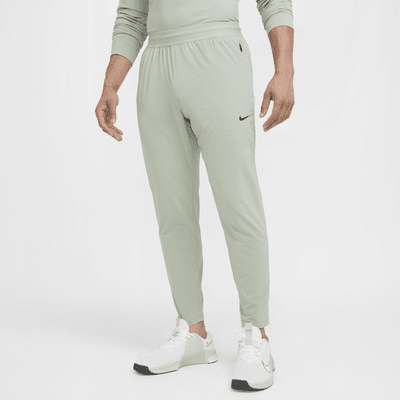 Pantaloni da fitness Dri-FIT Nike Flex Rep – Uomo