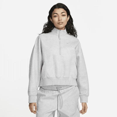 Nike Forward Jacket Women's 1/4-Zip Jacket