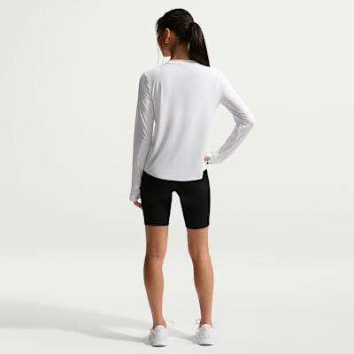 ナイキ ワン クラシック ウィメンズ Dri-FIT ロングスリーブ トップ