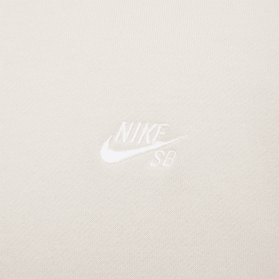 Nike SB Fleece Pullover Skate Hoodie