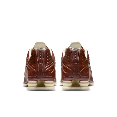 Nike Shox R4 Men's Shoes