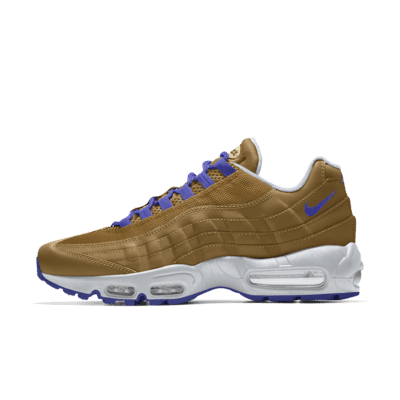 Nike Air Max 95 By You