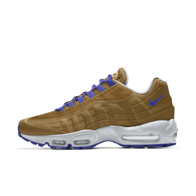 Nike Air Max 95 By You Custom Women s Shoe. Nike IN