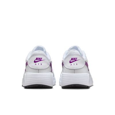 Chaussures Nike Air Max SC pour Femme