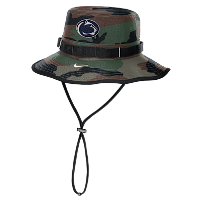 Penn State 2025 Military Appreciation Boonie