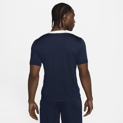 Maglia da calcio a manica corta Dri-FIT Nike Strike – Uomo