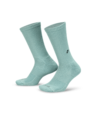 Unisex носки Nike Everyday Cushioned Crew Socks (2 Pairs)