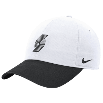 Portland Trail Blazers 2024/25 Club City Edition Nike NBA Cap