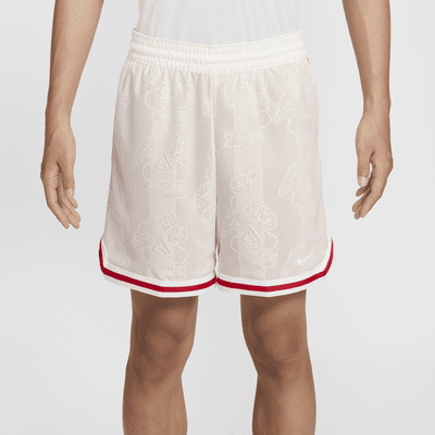 Giannis Men's 6" Dri-FIT DNA Basketball Shorts