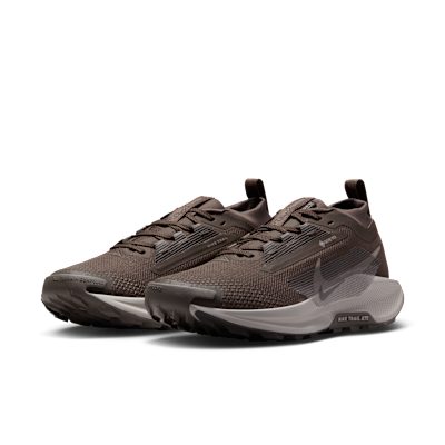Nike Pegasus Trail 5 GORE-TEX waterdichte trailrunningschoenen voor dames