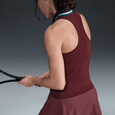 NikeCourt Slam Women's Tank Top