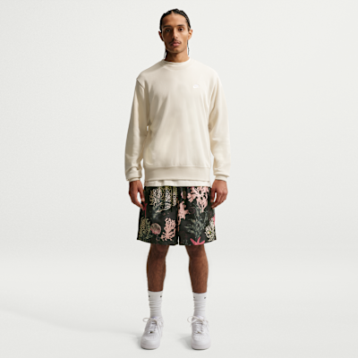 Shorts Flow para hombre Nike Club