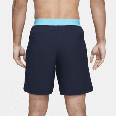 flex vent max 2.0 shorts