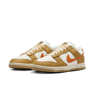 Nike Dunk Low Retro Shoes