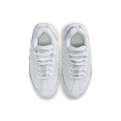 Nike Air Max 95 Recraft Younger Kids' Shoes