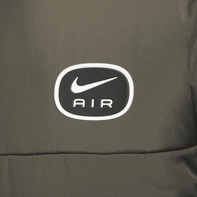 Nike Air-golfjakke med syntetisk fyld til mænd