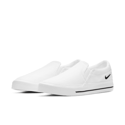 Nike Court Legacy 女款懶人鞋