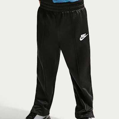 Nike Sportswear In The Zone Toddler Dri-FIT 2-Piece Oversized Track Set