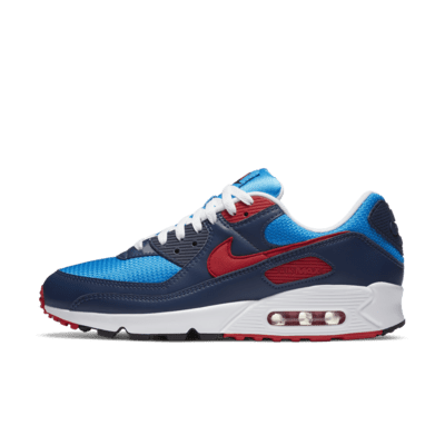 Nike Air Max 90 RS