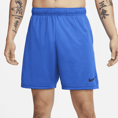 Nike Dri-FIT Epic Men's Knit Training Shorts