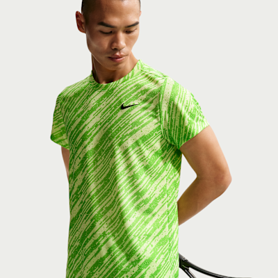NikeCourt Victory Men's Dri-FIT Tennis Top