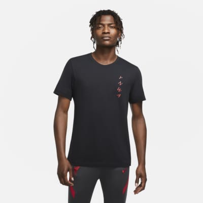 liverpool t shirts nike