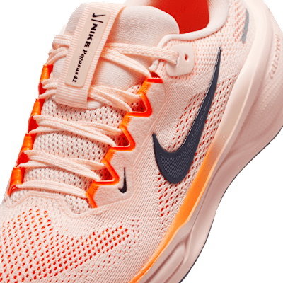 Tenis de correr en pavimento para niños grandes Nike Pegasus 41