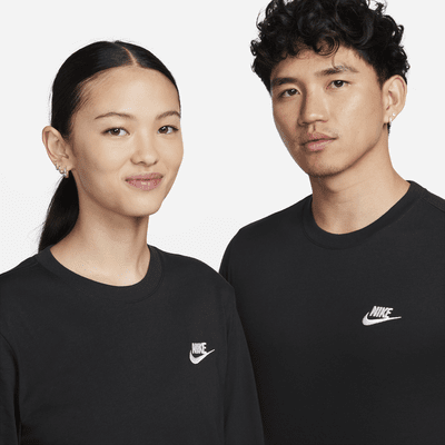 NIKE公式】ナイキ スポーツウェア メンズ ロングスリーブ Tシャツ