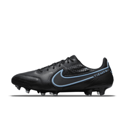 Футбольные бутсы для игры на твердом грунте Nike Tiempo Legend 9 Elite FG.  Nike RU