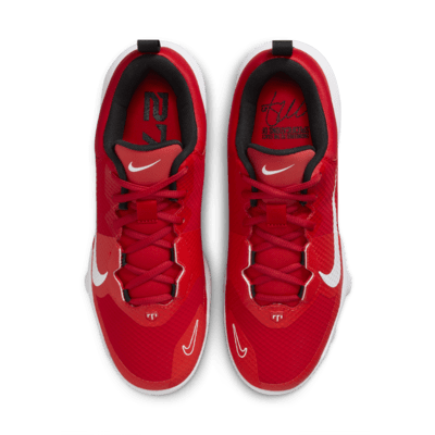 Nike Force Trout 9 Pro MCS Baseball Cleats