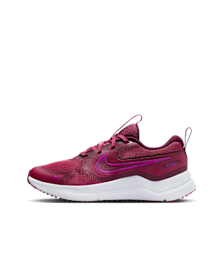 Детские кроссовки Nike Cosmic Runner Big Kids' Road для бега