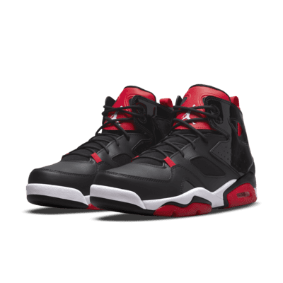 are jordan flights good basketball shoes