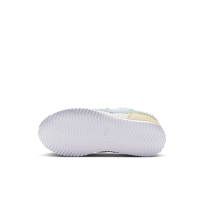 Nike Cortez Basic SL 小童 (男童) 鞋款