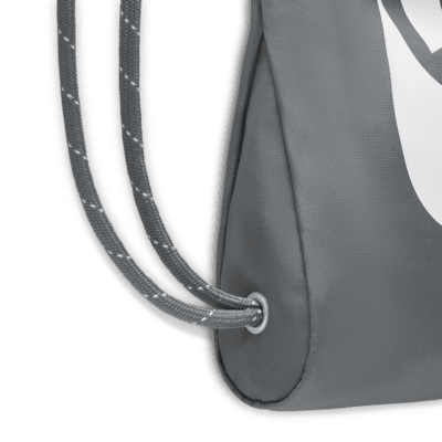 Sac avec cordon de serrage Nike Heritage (13 L)