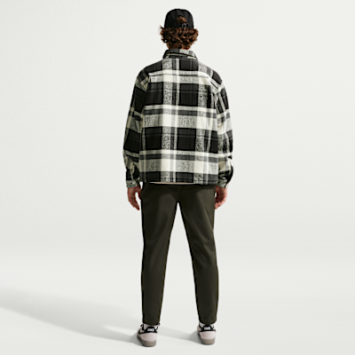 Nike Club Men's Woven Tapered Pants