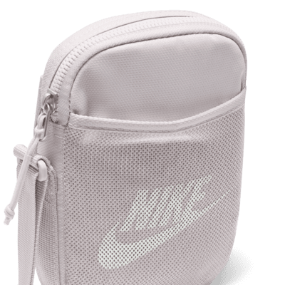 Nike Heritage Cross-Body Bag (Small, 1L)