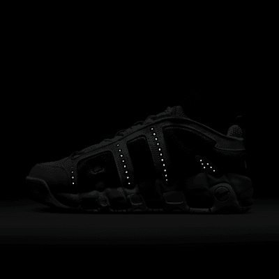 ナイキ エア モア アップテンポ LOW メンズシューズ