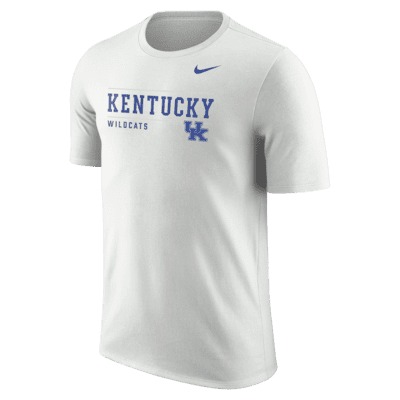 Kentucky Men's Nike College T-Shirt