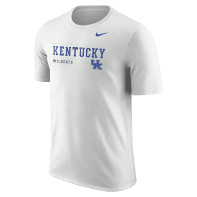 Kentucky Men's Nike College T-Shirt. Nike.com