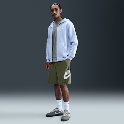 Nike Club Men's Woven Shorts
