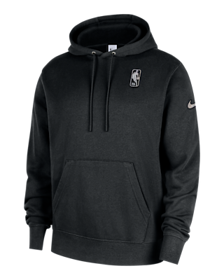 Мужское худи Team 31 Club Nike NBA Pullover Hoodie