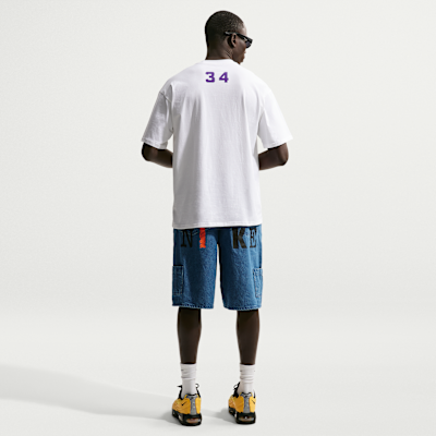 Nike Sportswear "Charles Barkley" Men's Max90 Short-Sleeve T-Shirt