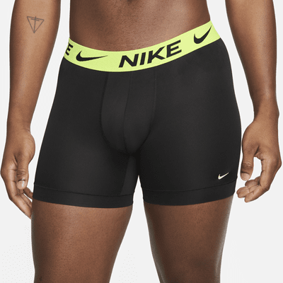 Ropa interior para hombre (paquete de tres) Nike Dri-FIT ADV Micro