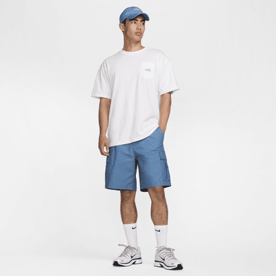 Nike Men's Woven Cargo Shorts