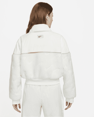 nike sportswear icon clash jacket