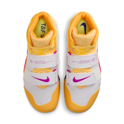 Nike Zoom Javelin Elite 3 Track & Field Throwing Spikes