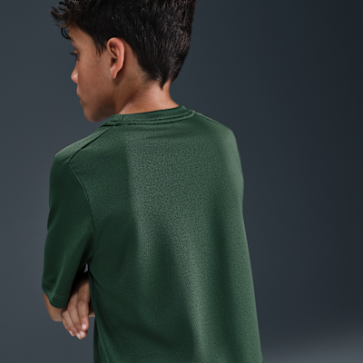 Nike Multi Dri-FIT Kurzarmshirt für ältere Kinder (Jungen)