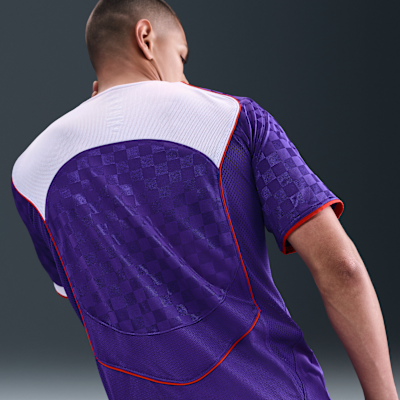 Nike Total 90 Men's Dri-FIT Short-Sleeve Soccer Top